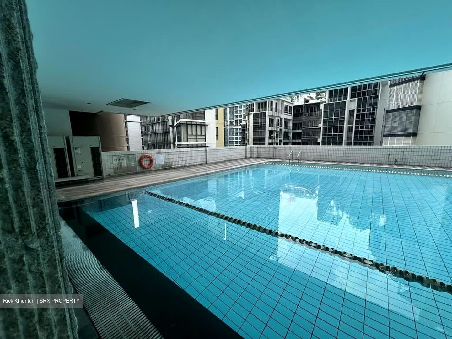 Orchard Road (D9), Condominium #574432051